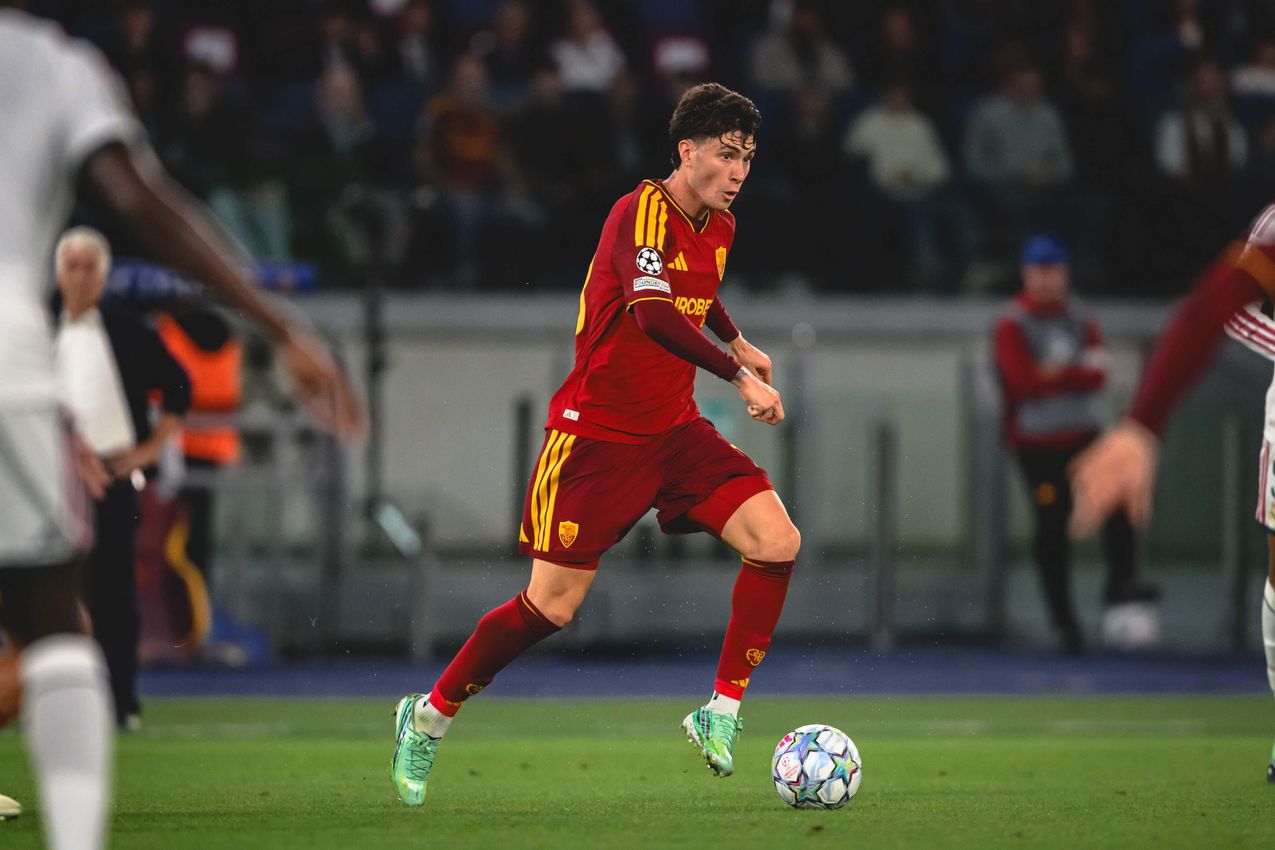 As Roma Gallery Image - Real