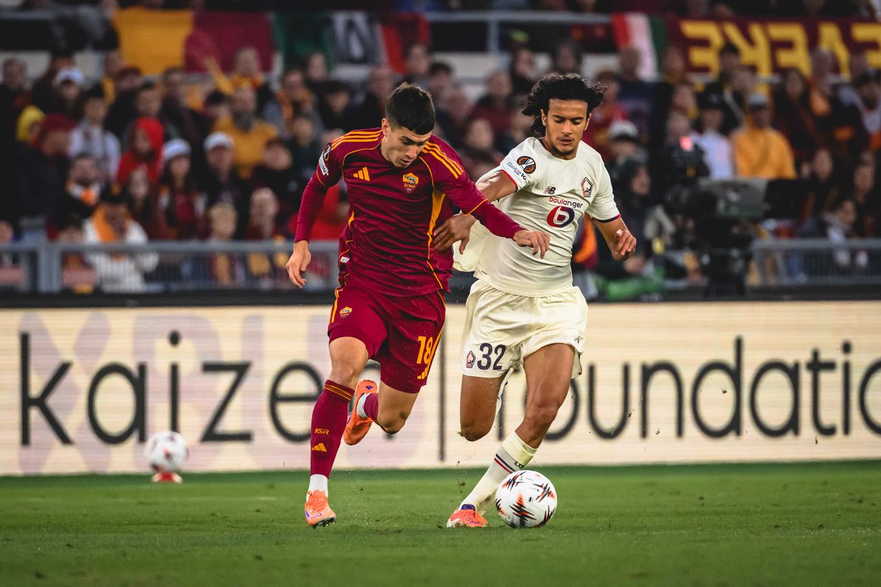 As Roma Gallery Image - Roma-Lille