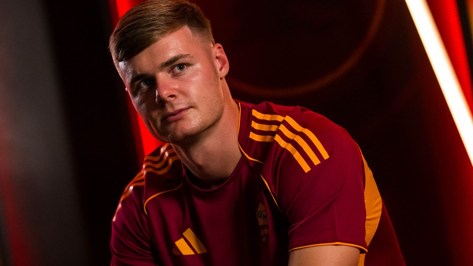 As Roma Gallery Image - Ferguson
