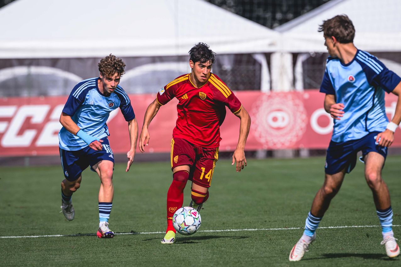 As Roma Gallery Image - Primavera
