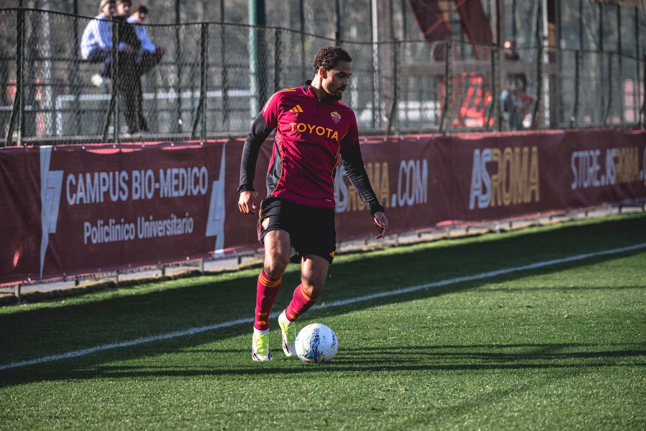 As Roma Gallery Image - Montespaccato