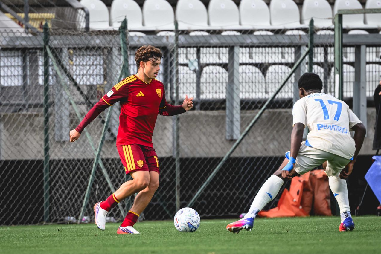 As Roma Gallery Image - Primavera