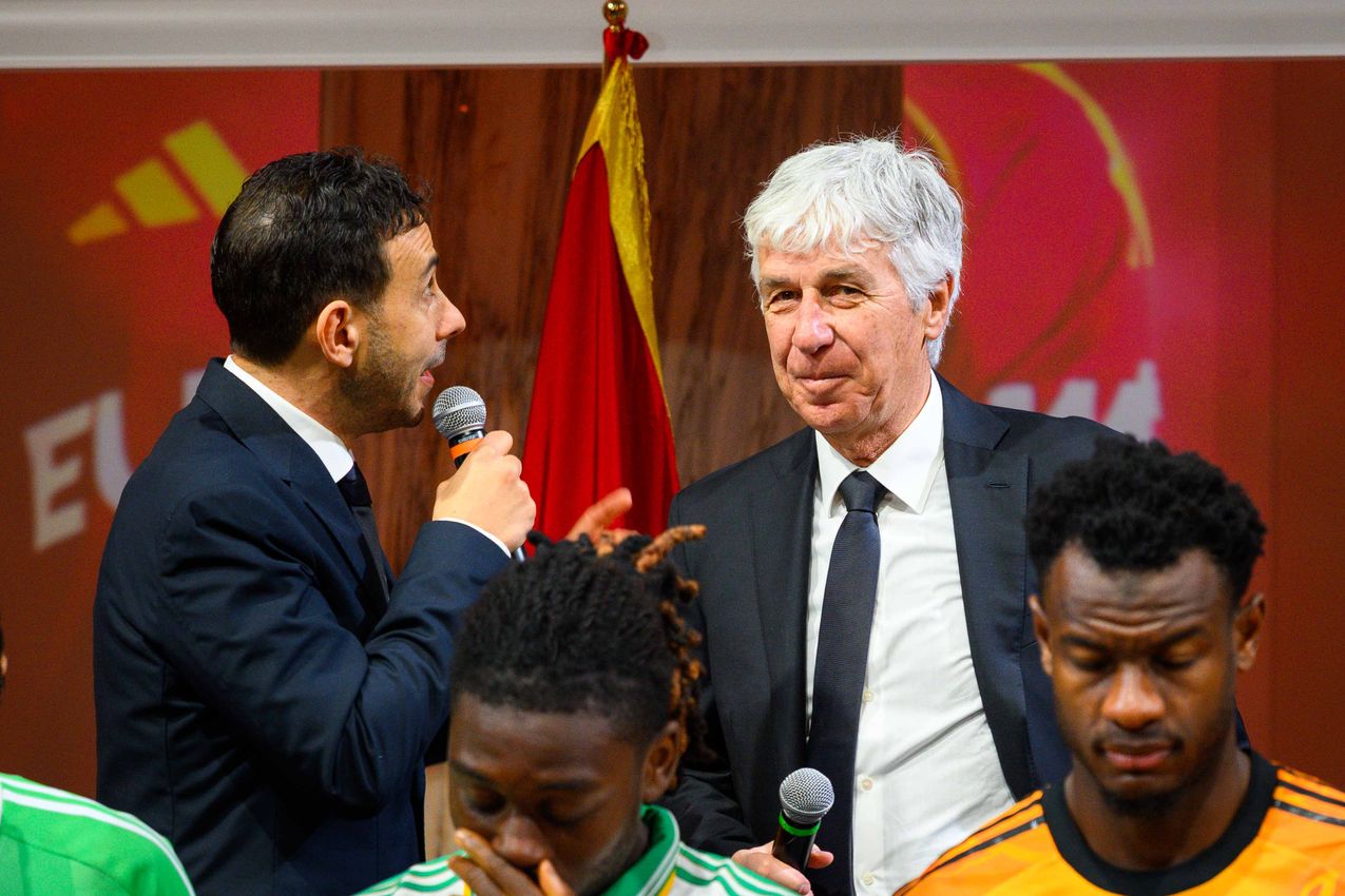 As Roma Gallery Image - Sponsor