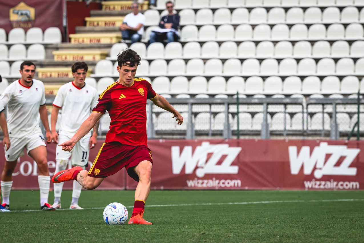 As Roma Gallery Image - Primavera