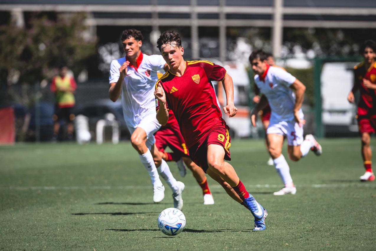 As Roma Gallery Image - Primavera