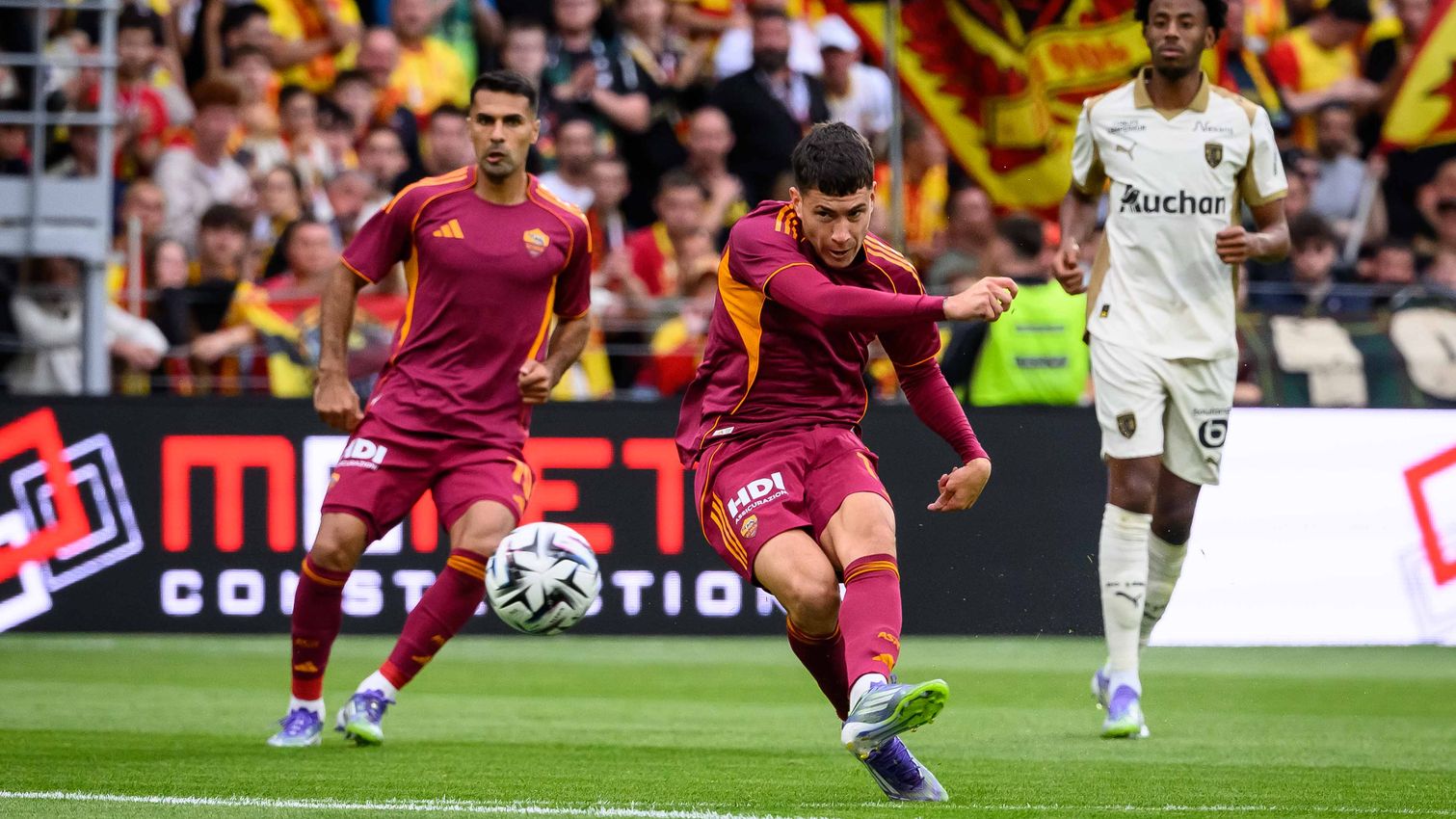 As Roma Gallery Image - Lens