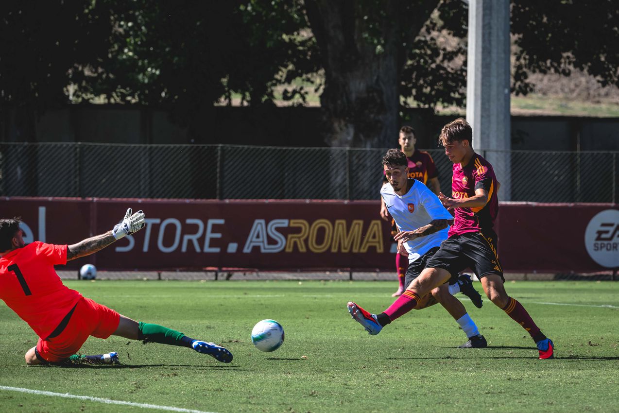 As Roma Gallery Image - Roma City