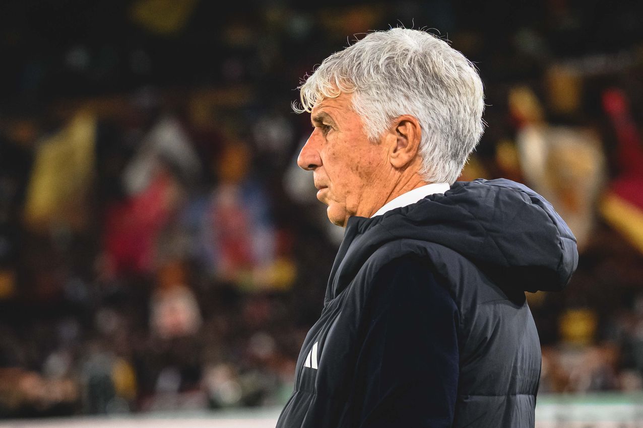 As Roma Gallery Image - Roma-Parma