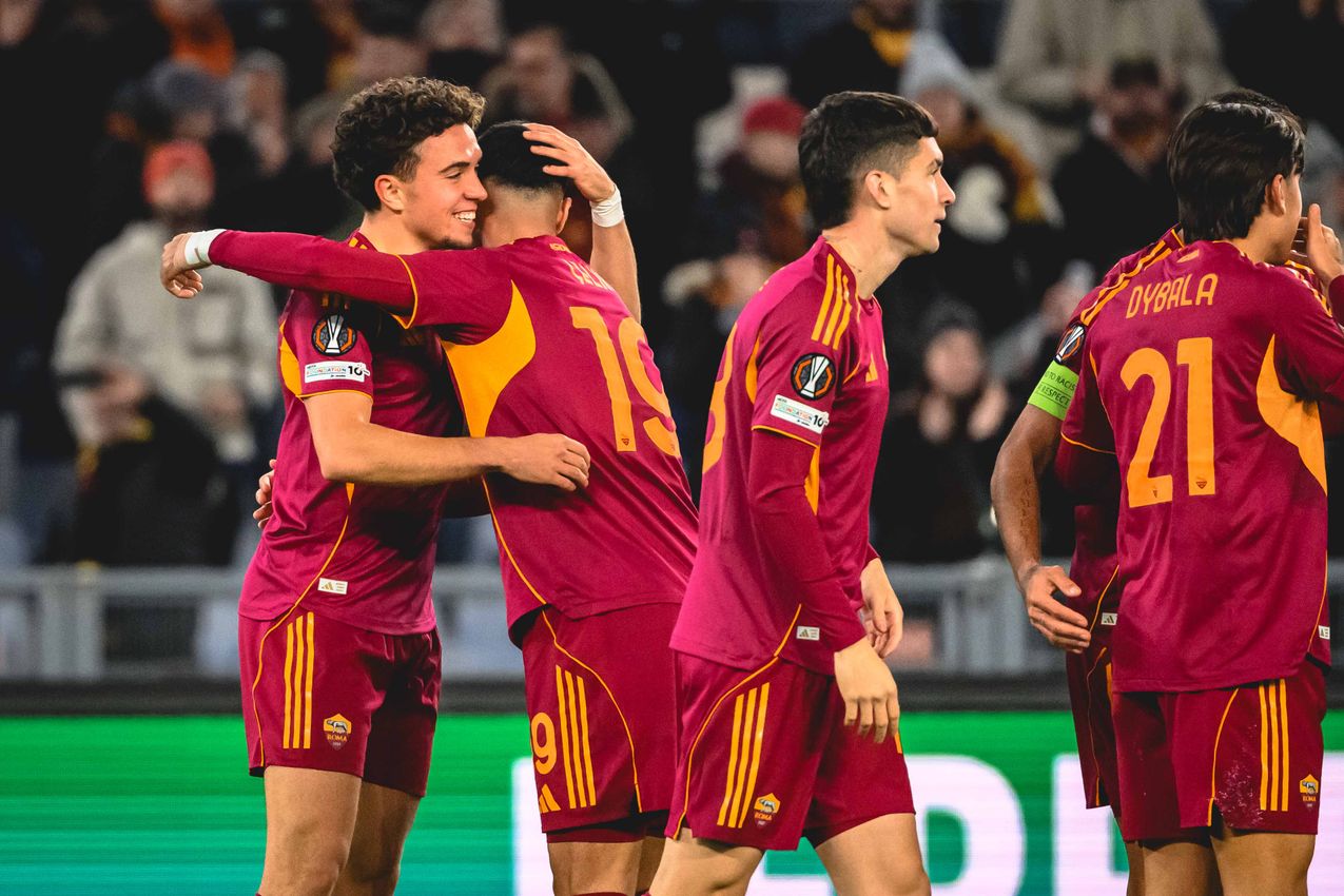 As Roma Gallery Image - Roma-Mydt