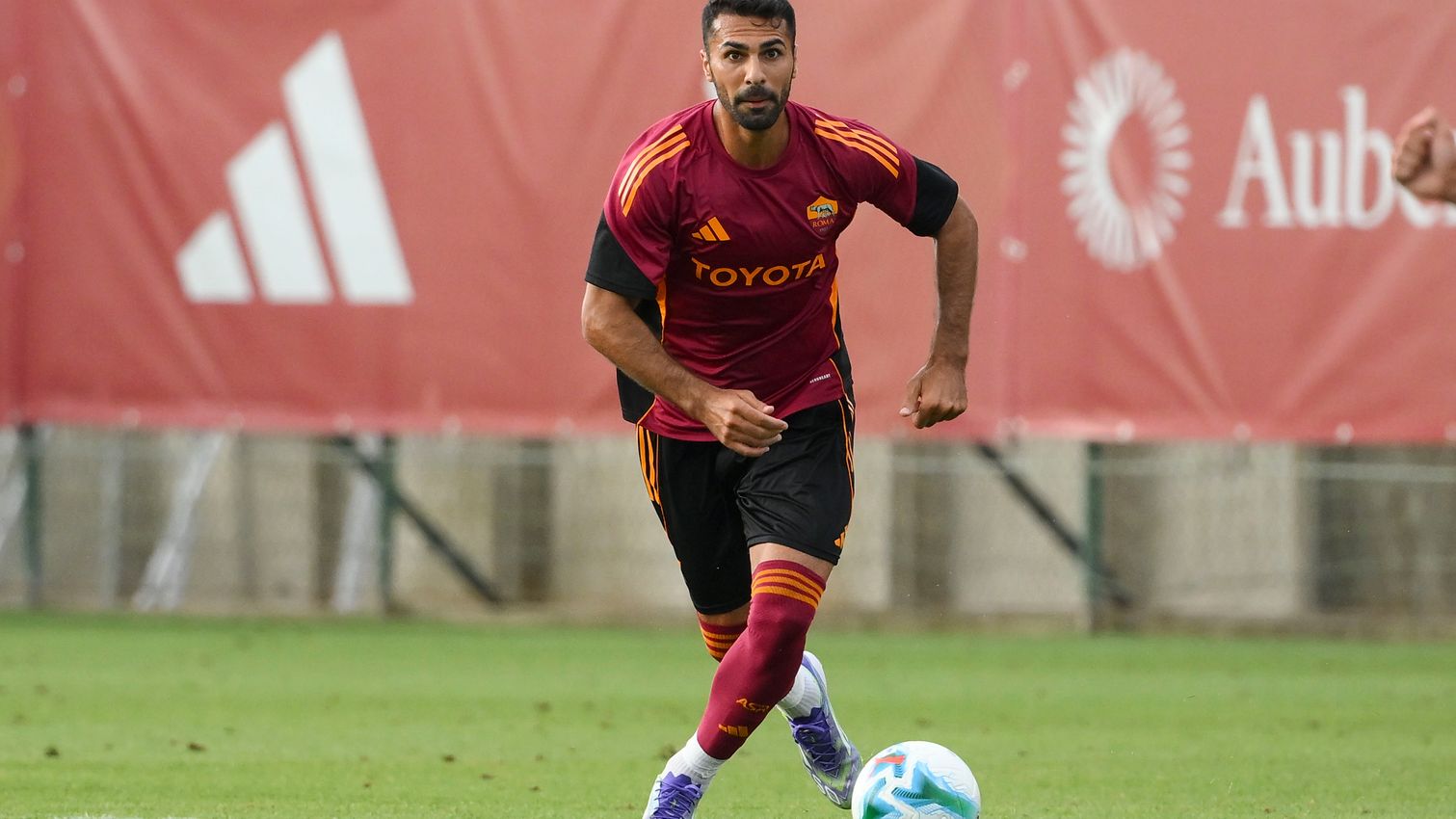 As Roma Gallery Image - UniPomezia