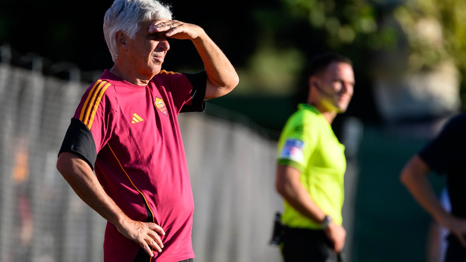 As Roma Gallery Image - Roma - Cannes