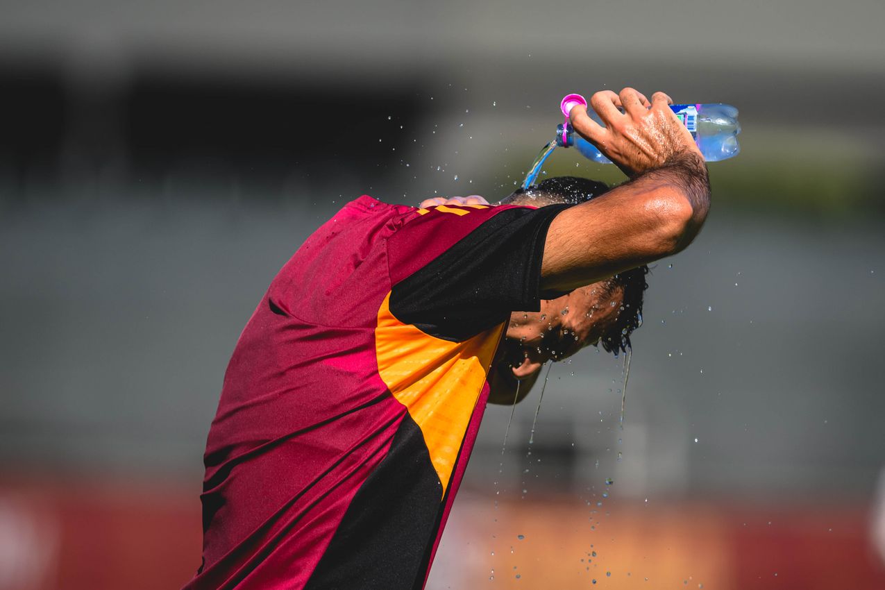 As Roma Gallery Image - Training