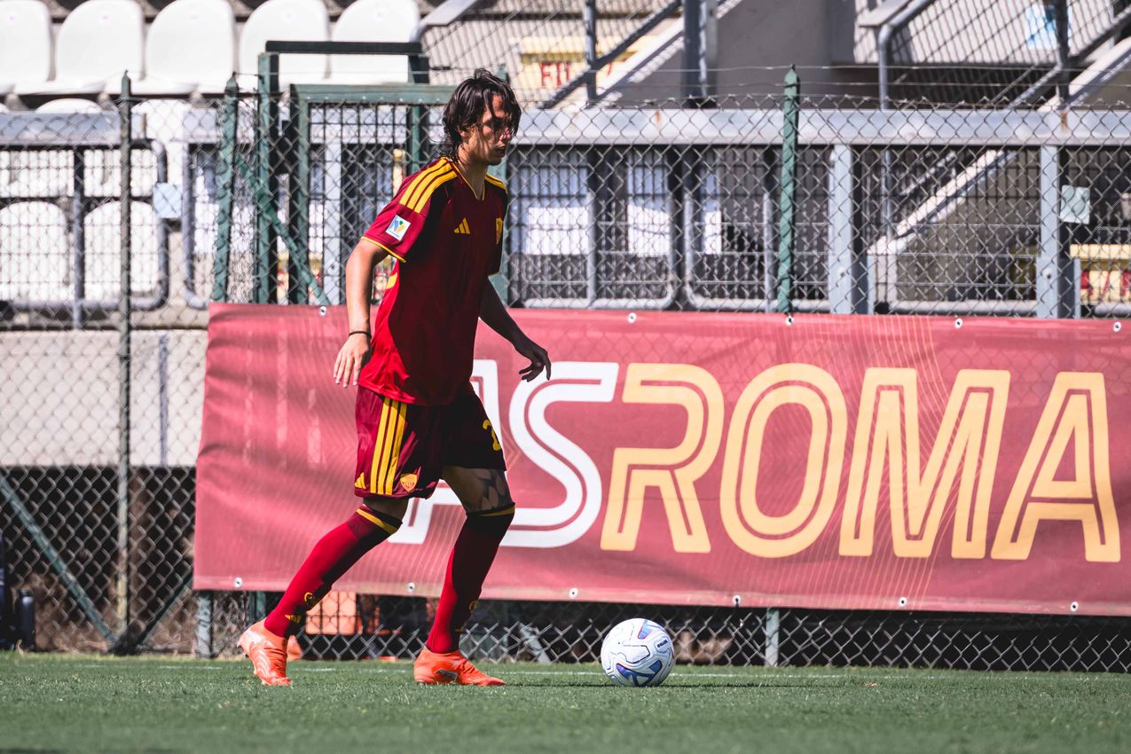 As Roma Gallery Image - Primavera