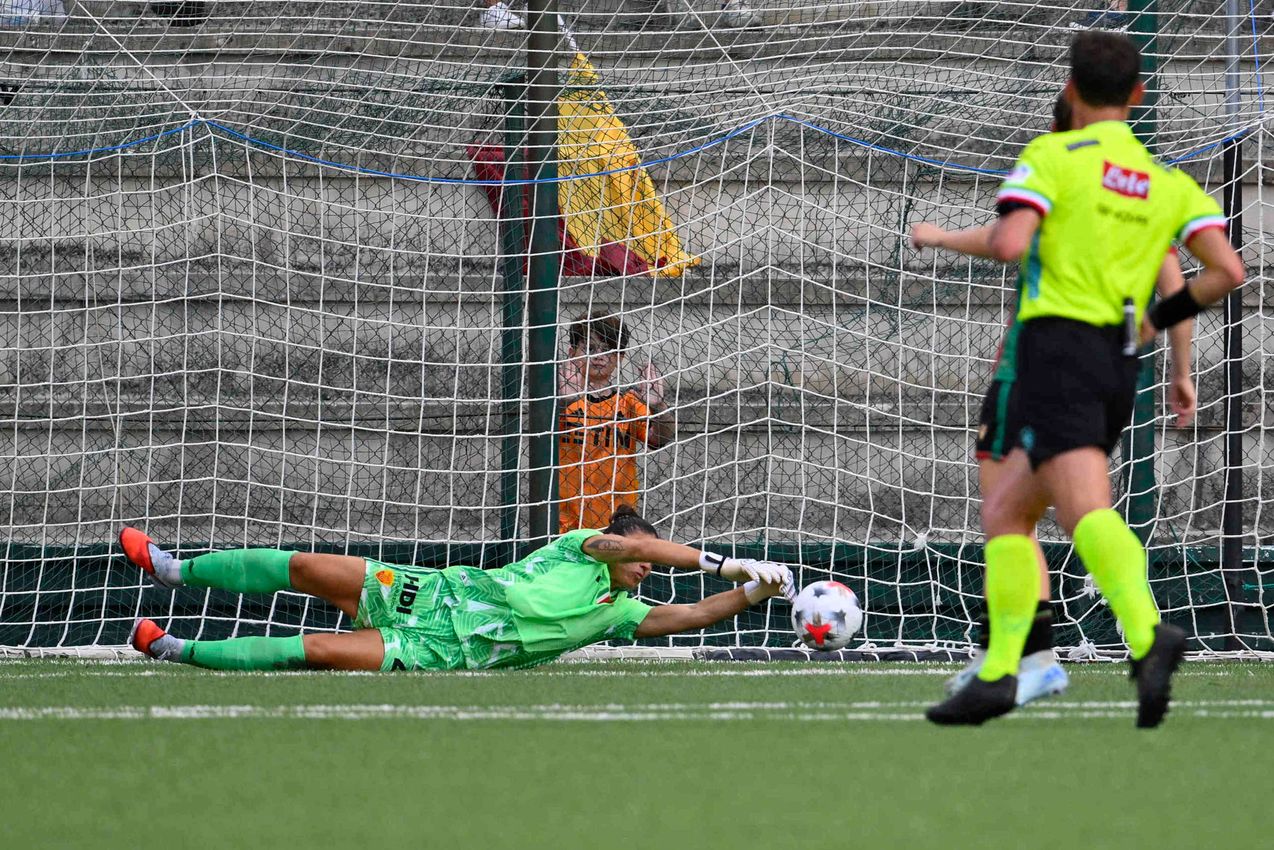 As Roma Gallery Image - Ternana-Roma