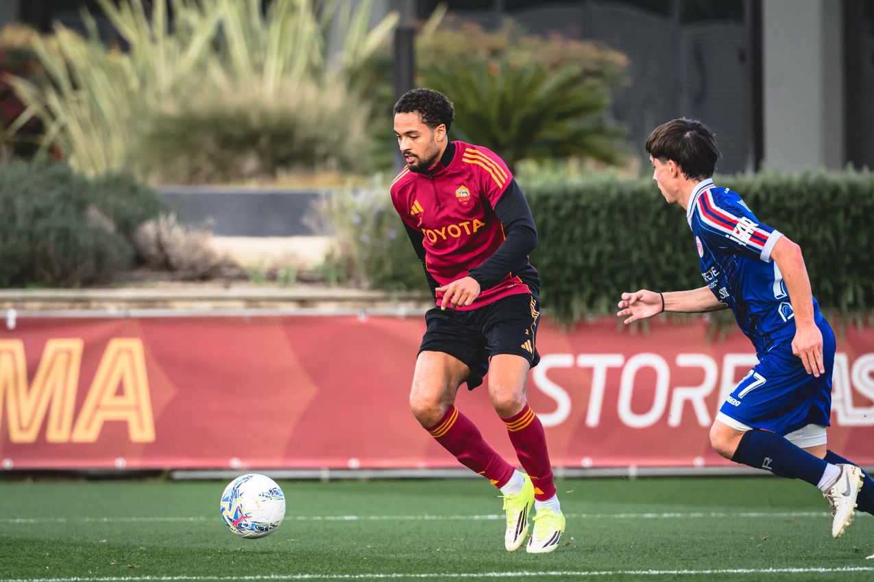 As Roma Gallery Image - Roma-Lodigiani