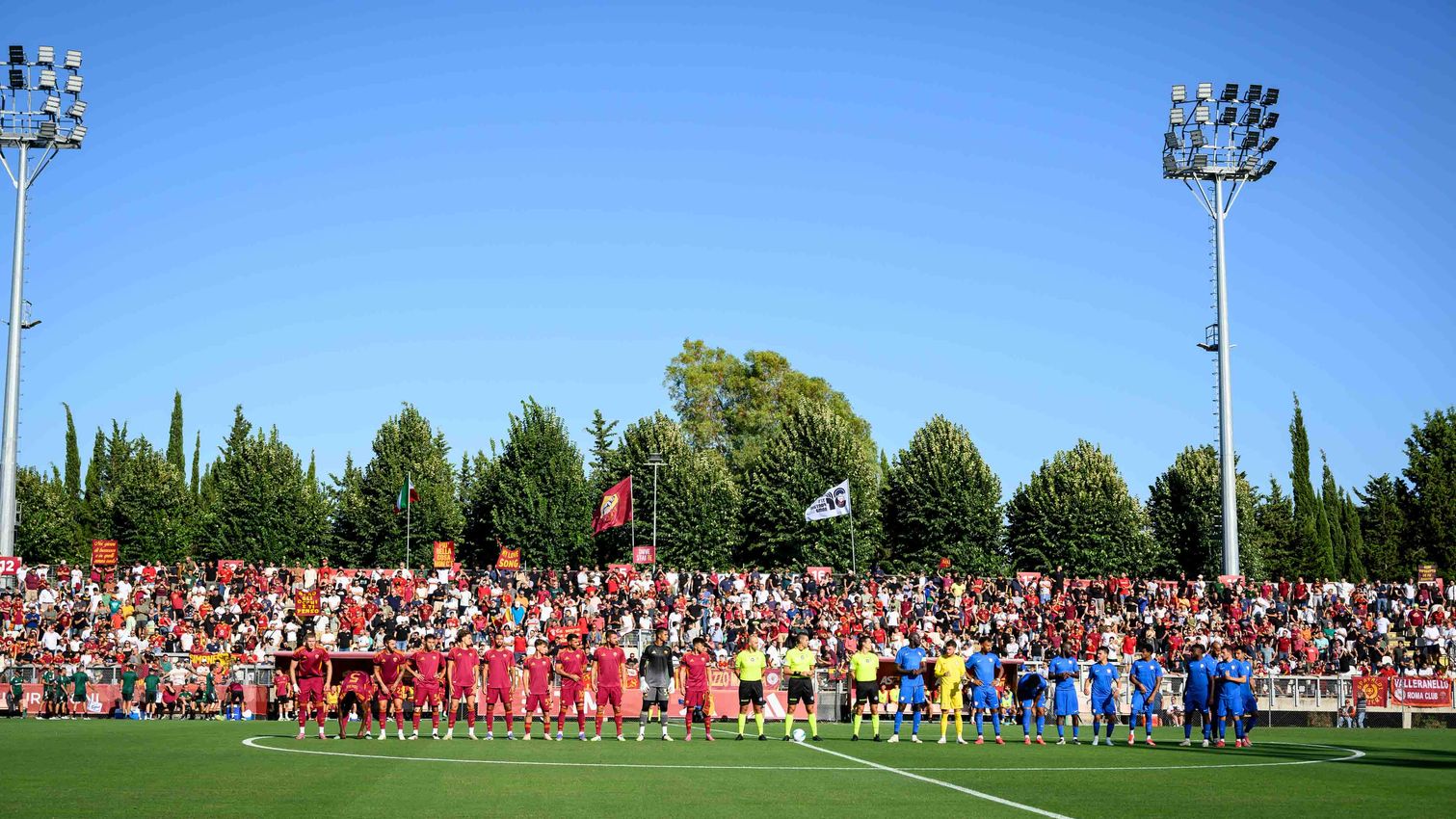 As Roma Gallery Image - Roma - Cannes