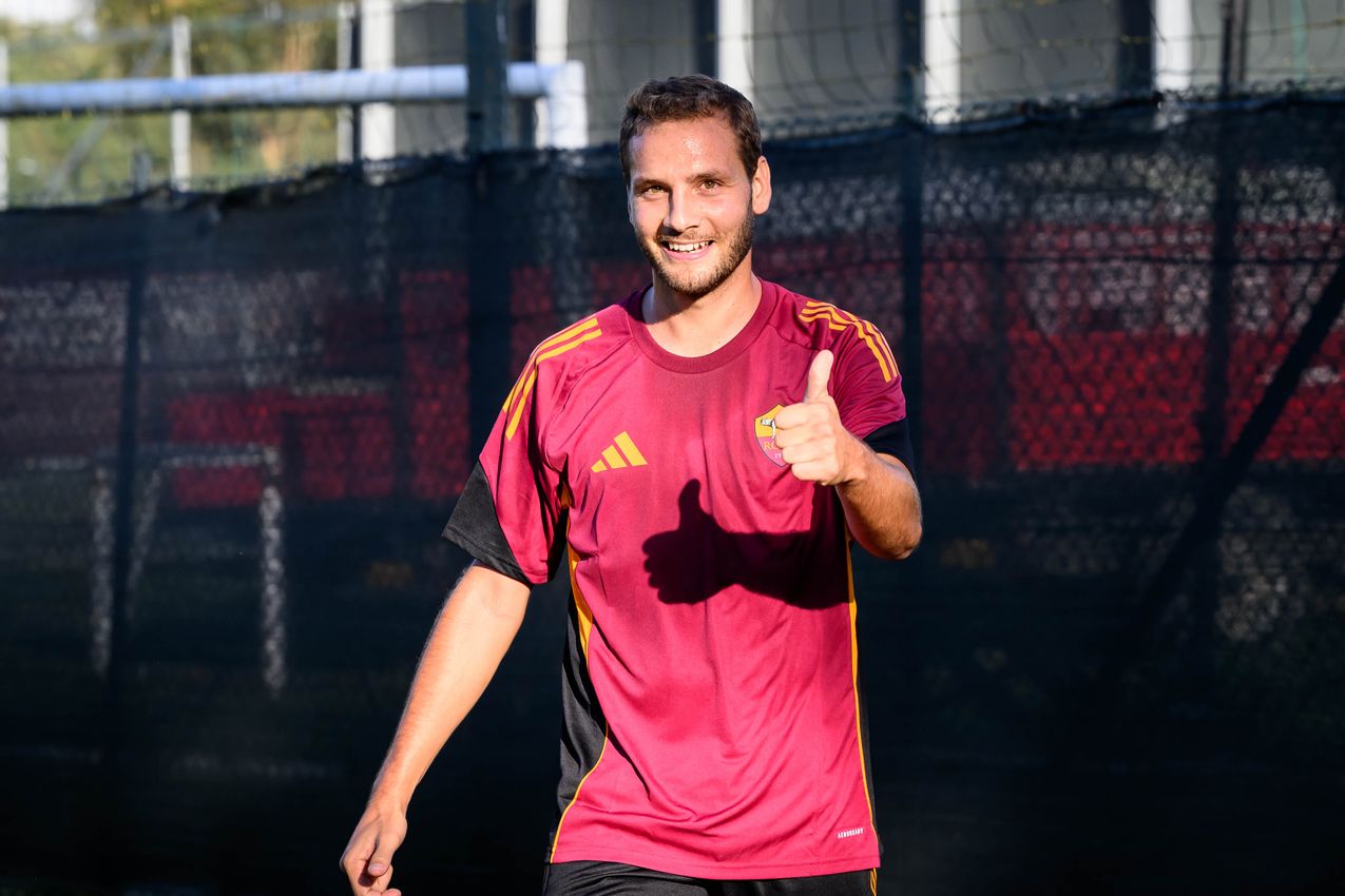 As Roma Gallery Image - Losi