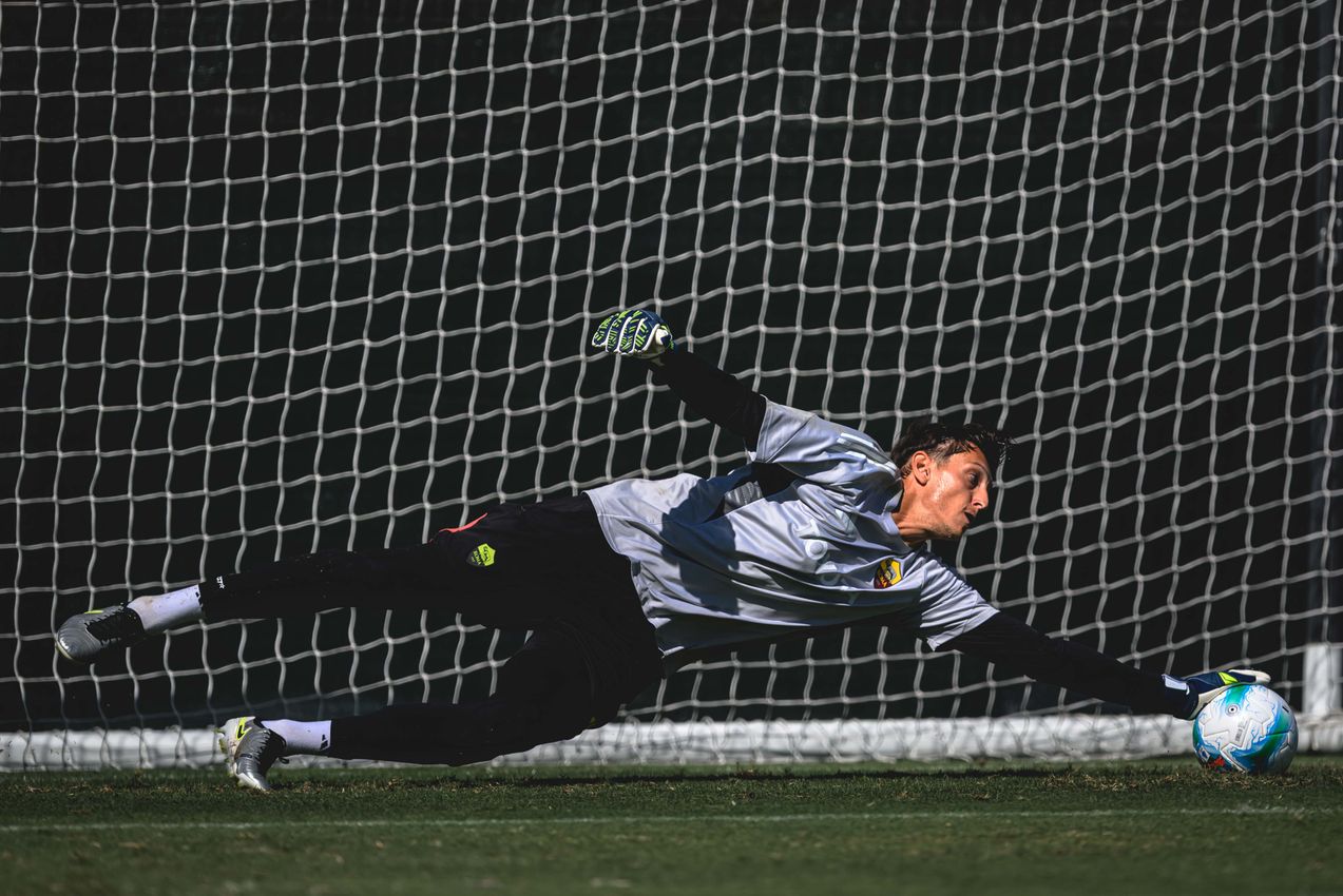 As Roma Gallery Image - Training