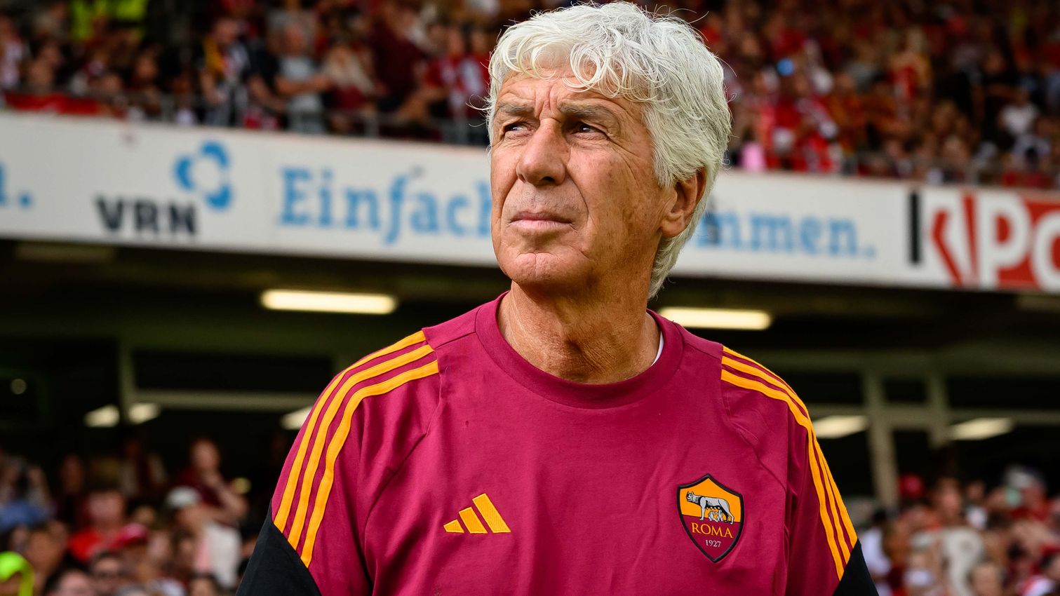 As Roma Gallery Image - Kaiserslautern