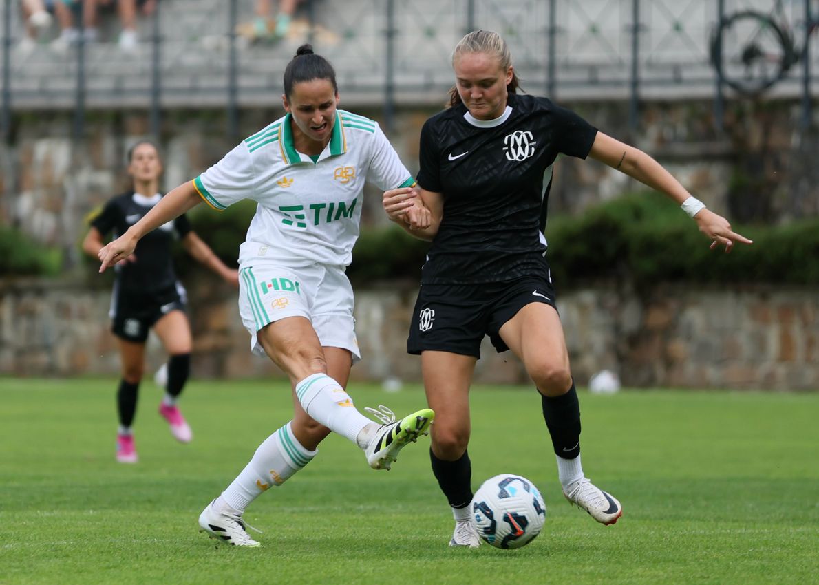 As Roma Gallery Image - Roma Como Women