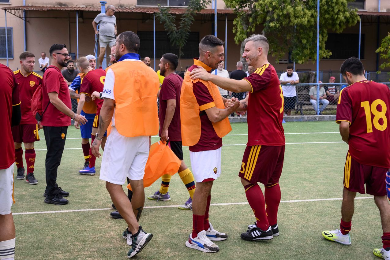 As Roma Gallery Image - Pellegrini