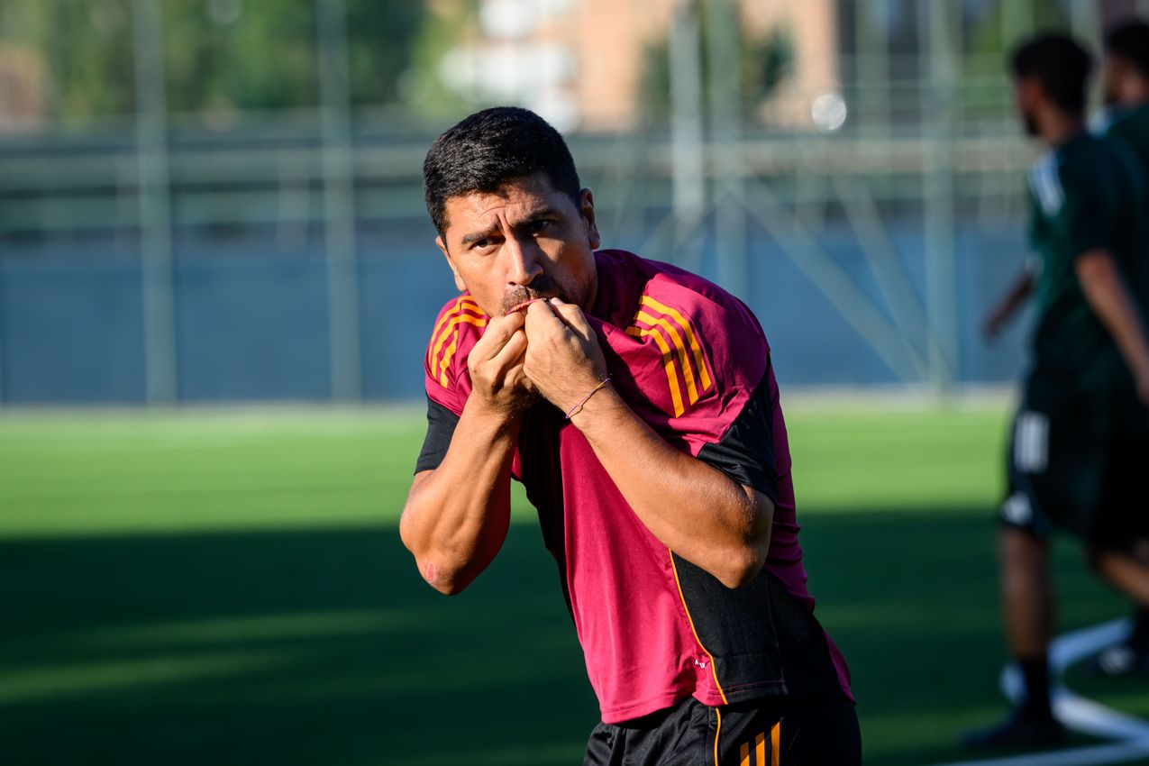 As Roma Gallery Image - Losi