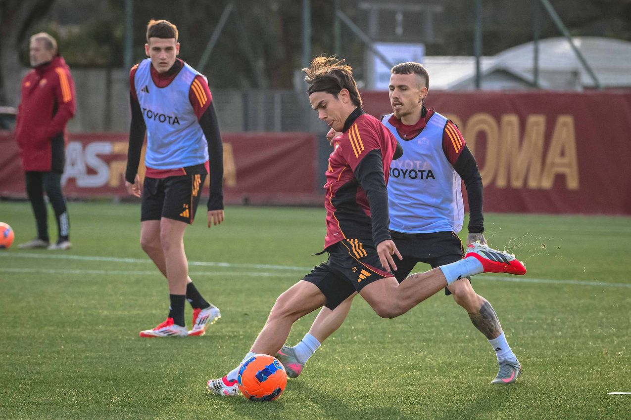 As Roma Gallery Image - Galley Vaz