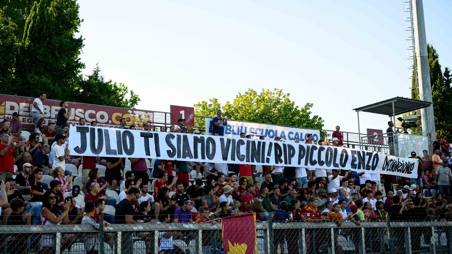 As Roma Gallery Image - Roma - Cannes