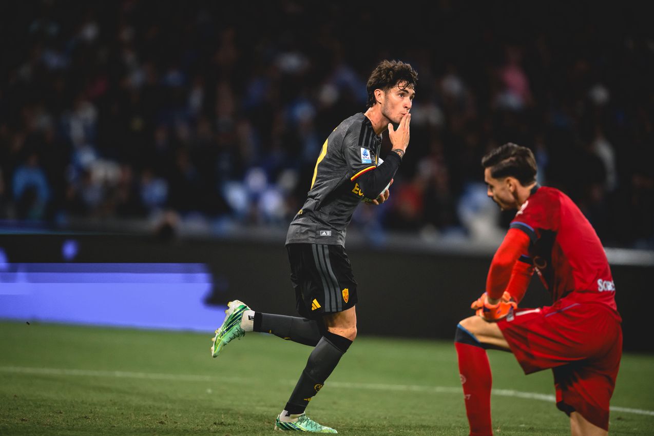 As Roma Gallery Image - Partita