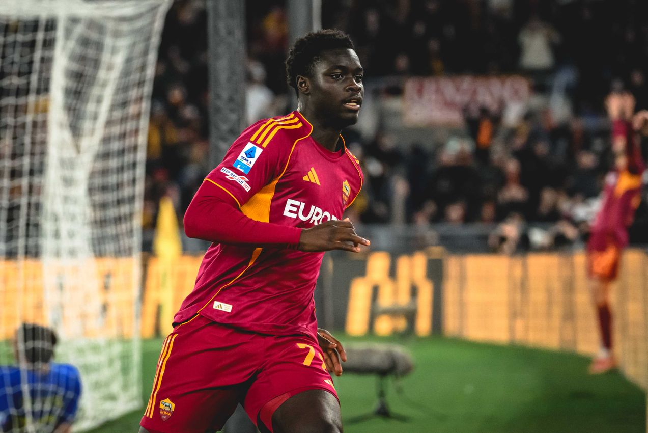 As Roma Gallery Image - Roma-Lecce