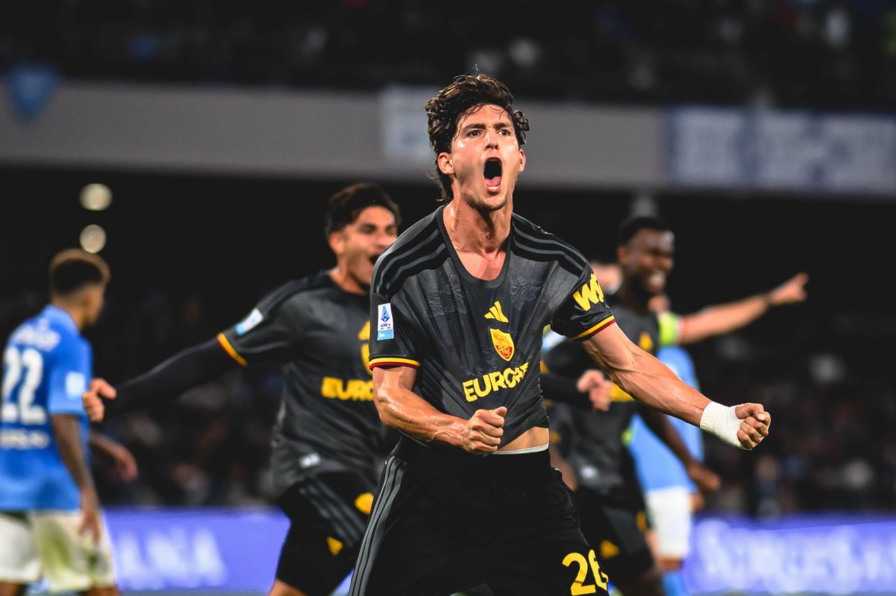 As Roma Gallery Image - Partita