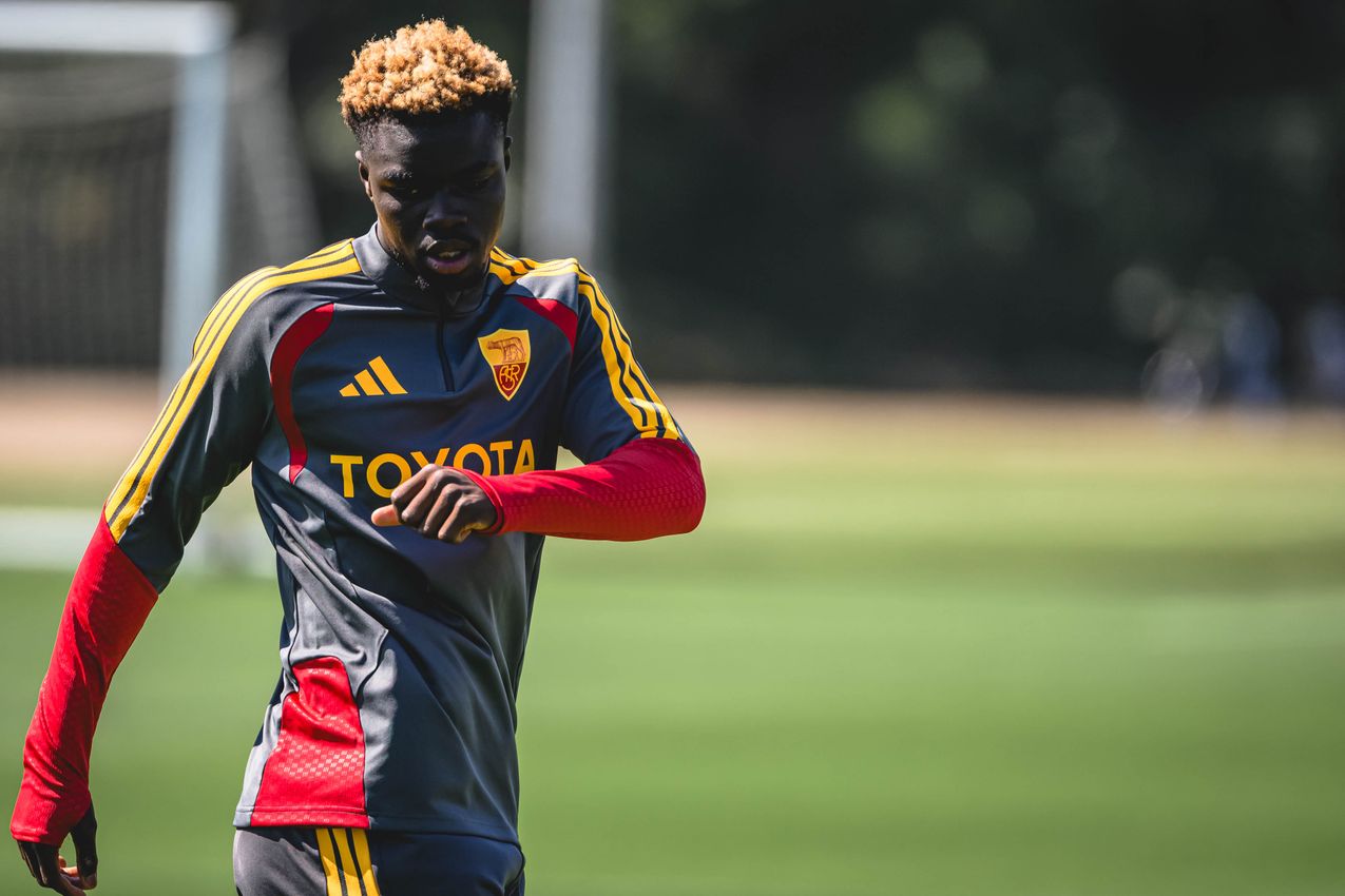As Roma Gallery Image - All