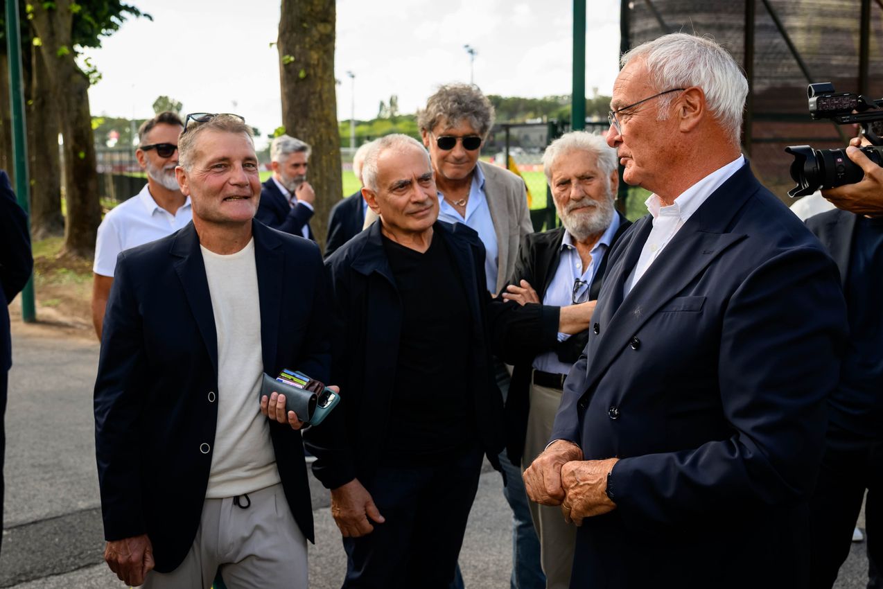 As Roma Gallery Image - Losi