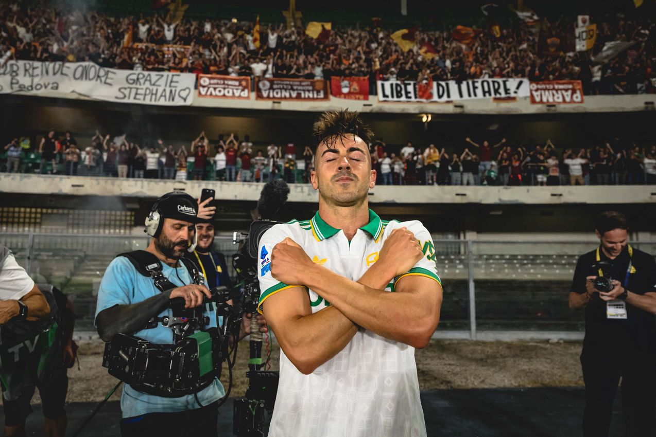 As Roma Gallery Image - Verona-Roma