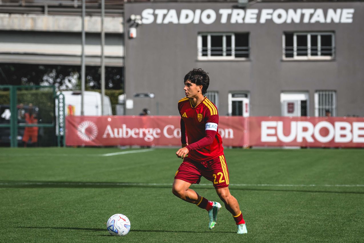As Roma Gallery Image - Primavera