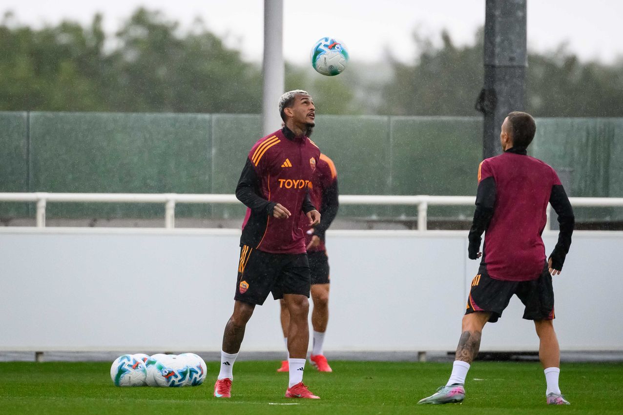 As Roma Gallery Image - gallery 07 agosto