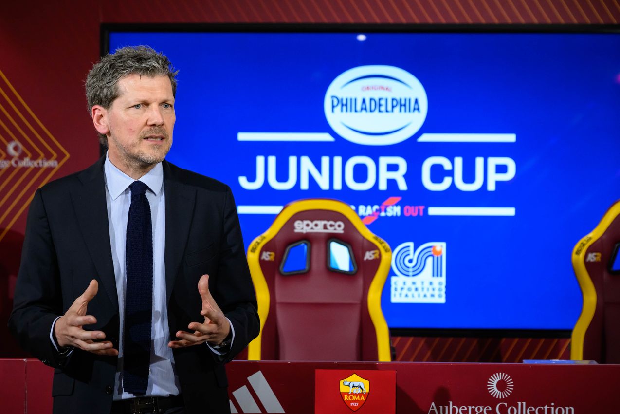 As Roma Gallery Image - Philadelphia