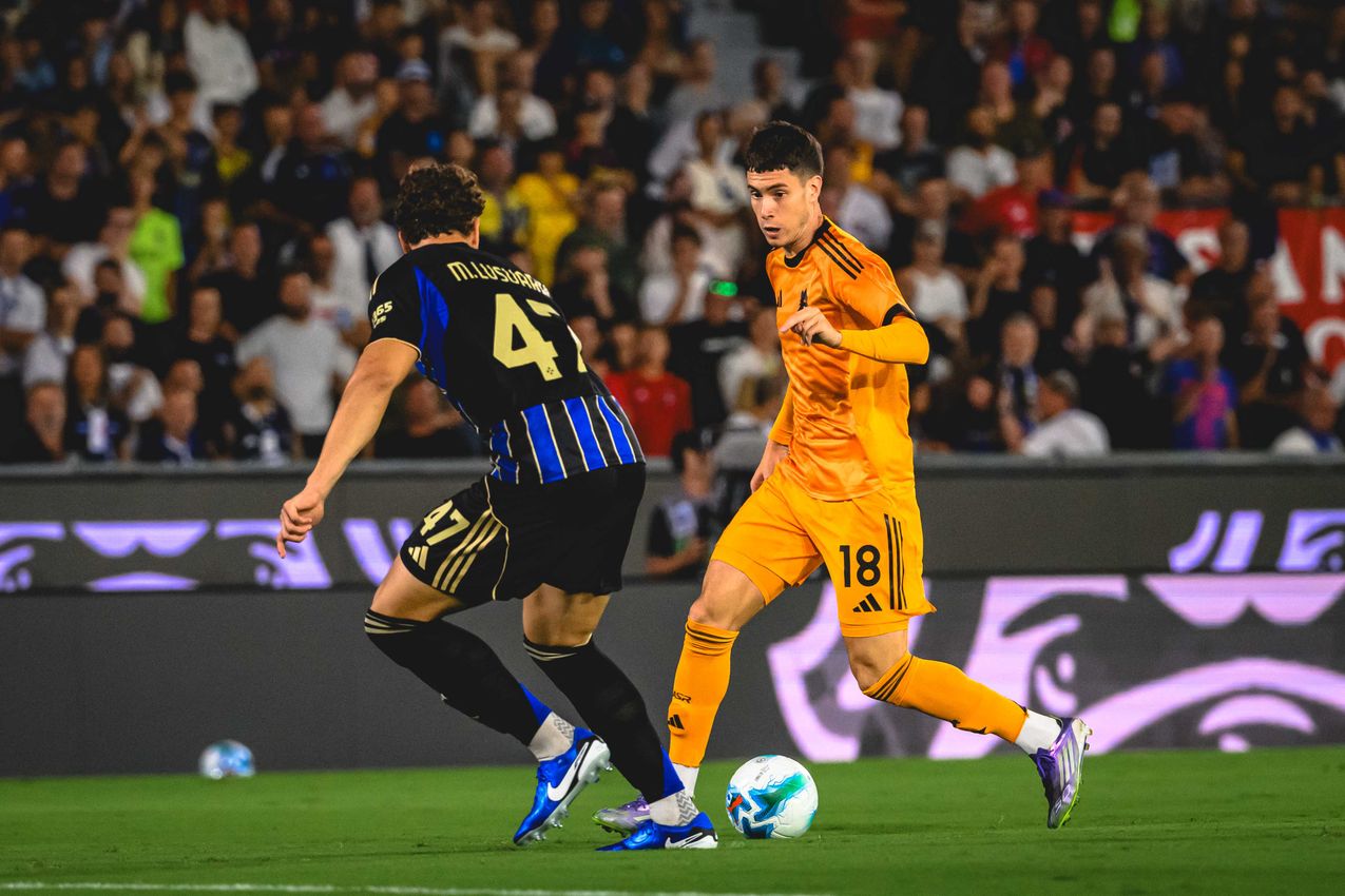 As Roma Gallery Image - Pisa-Roma