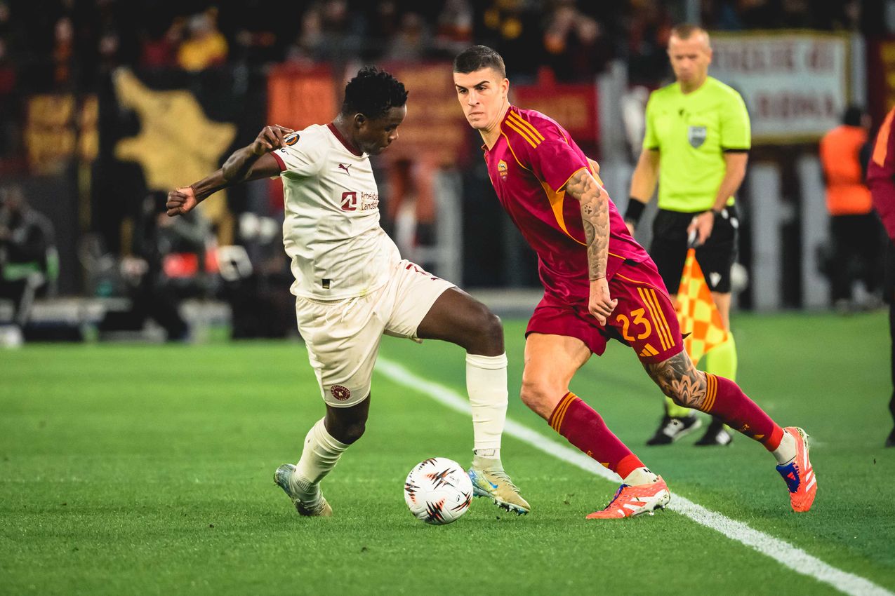 As Roma Gallery Image - Roma-Mydt