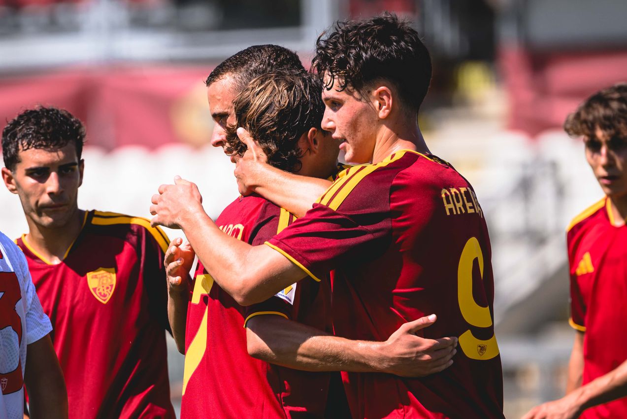 As Roma Gallery Image - Primavera