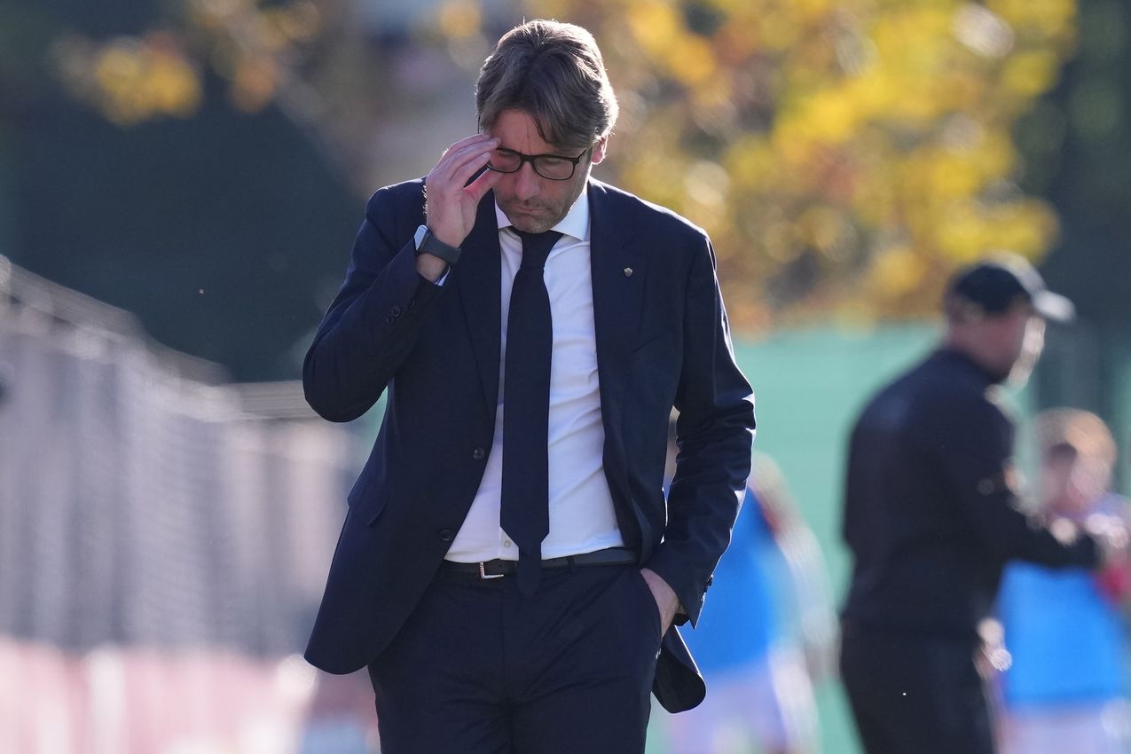 As Roma Gallery Image - Roma-Lecce Primavera