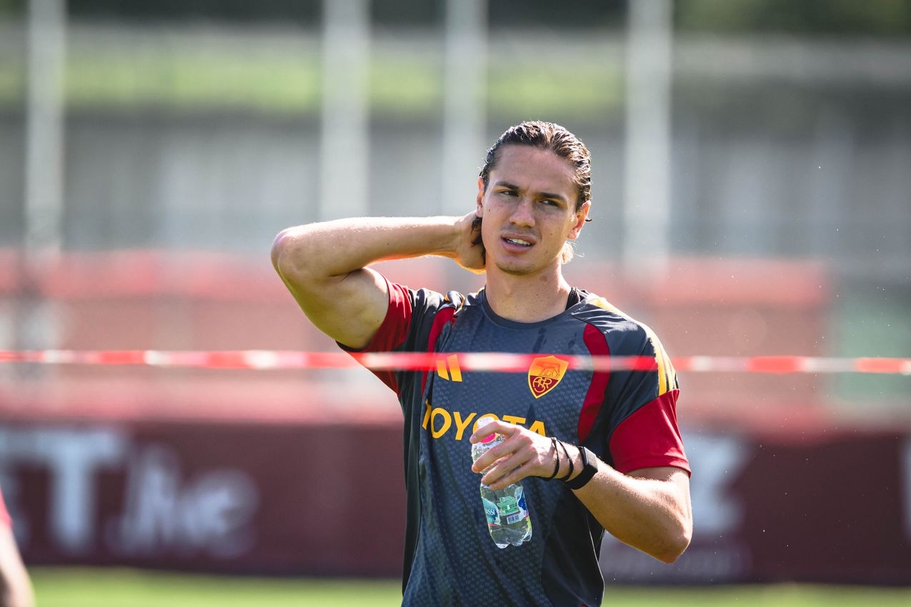 As Roma Gallery Image - Training