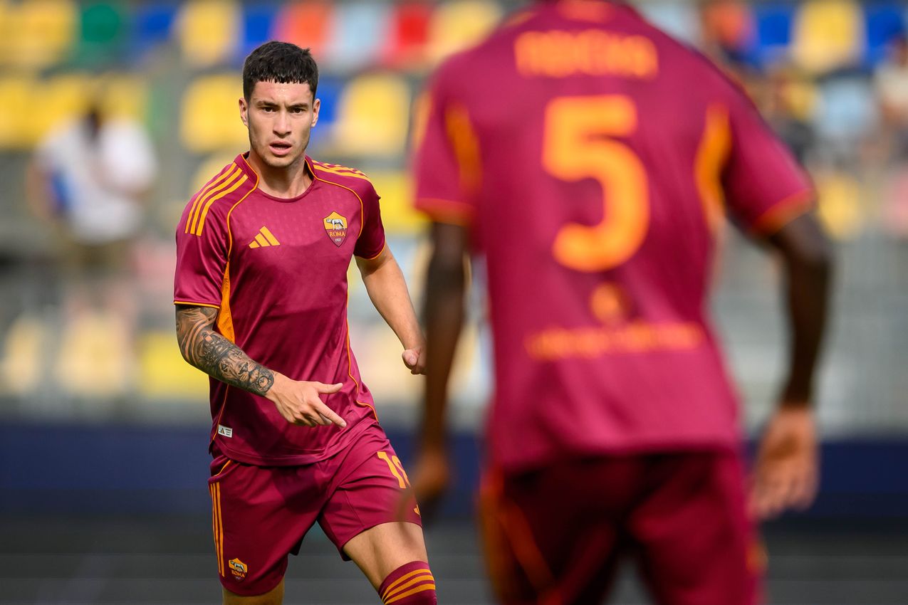 As Roma Gallery Image - Gallery Roma-Neom