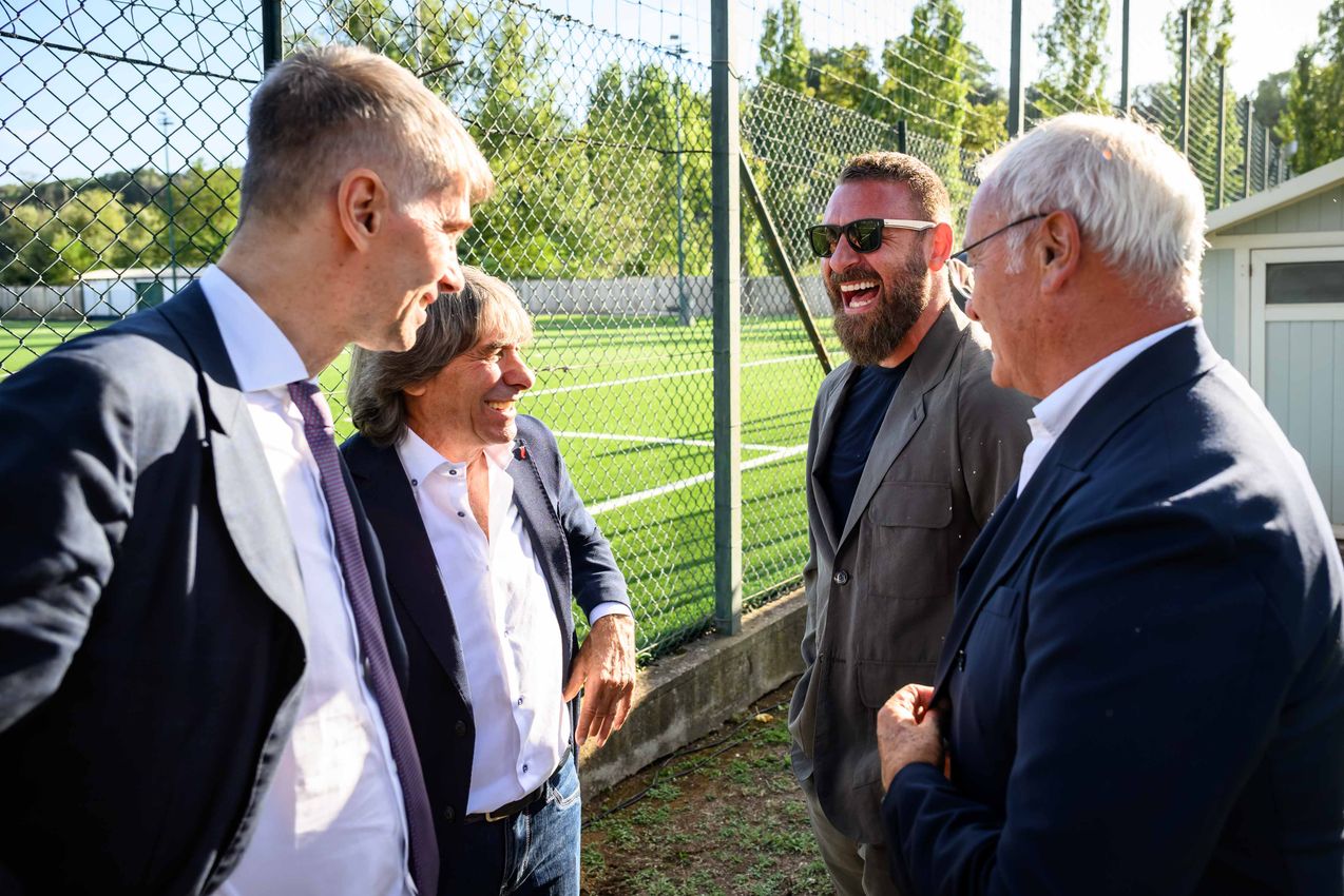 As Roma Gallery Image - Losi
