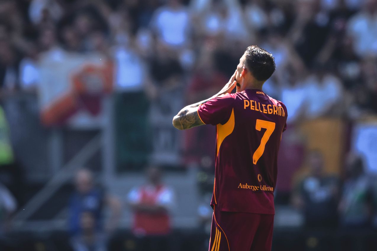 As Roma Gallery Image - Lazio-Roma