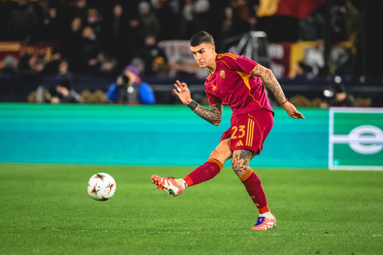 As Roma Gallery Image - Roma-Mydt