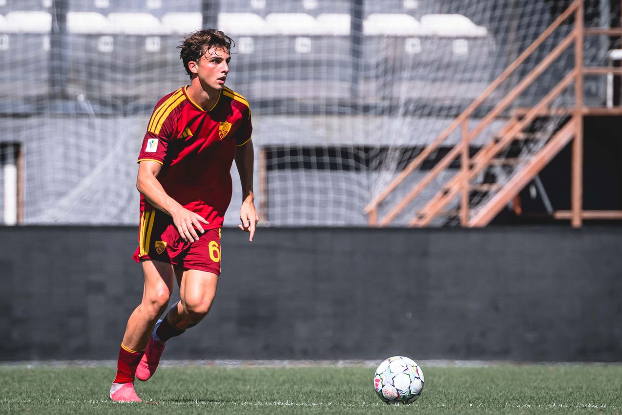 As Roma Gallery Image - Primavera
