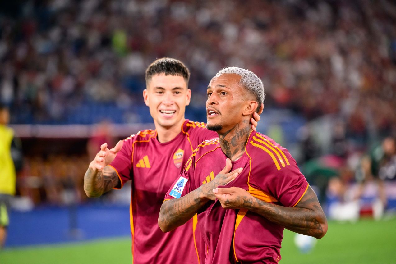 As Roma Gallery Image - Roma-Bologna