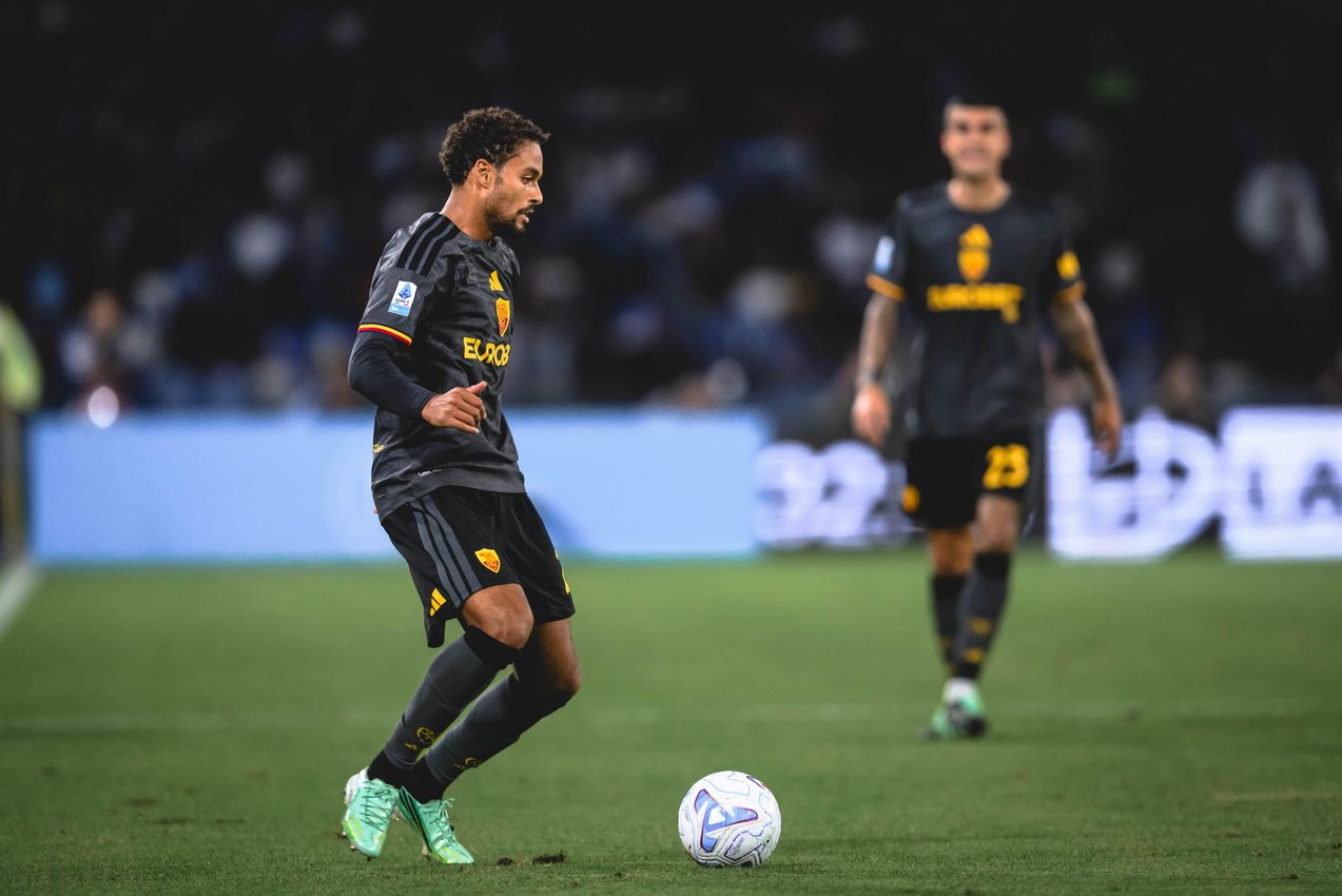 As Roma Gallery Image - Partita