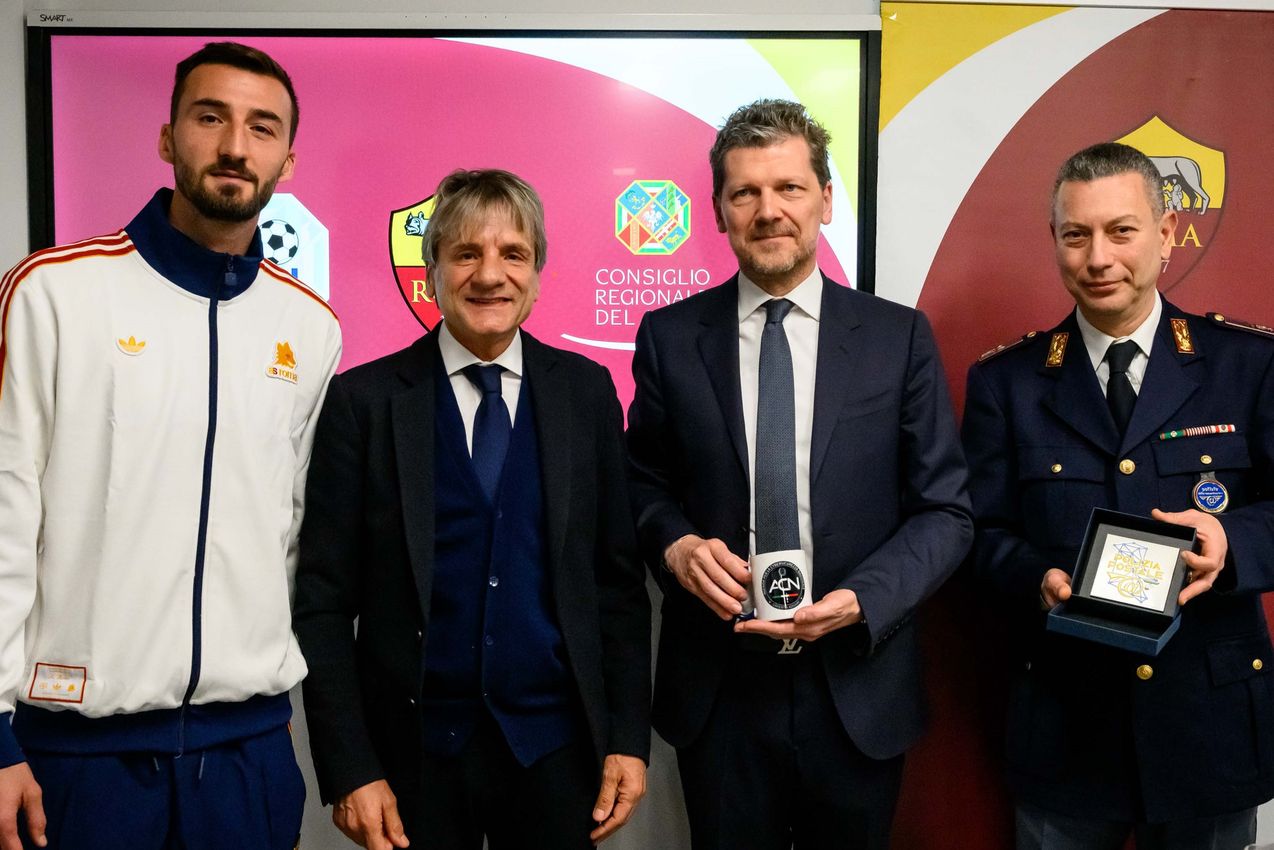 As Roma Gallery Image - No Bulli